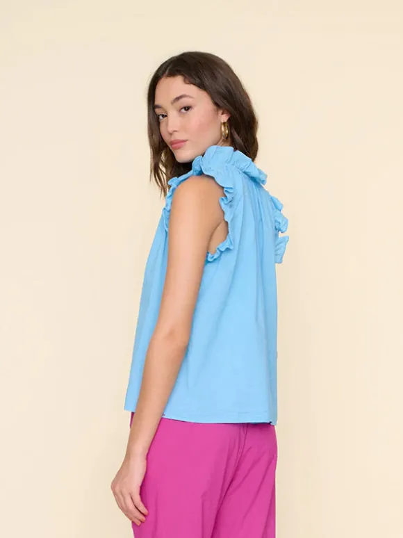 Bex Top in Oceania